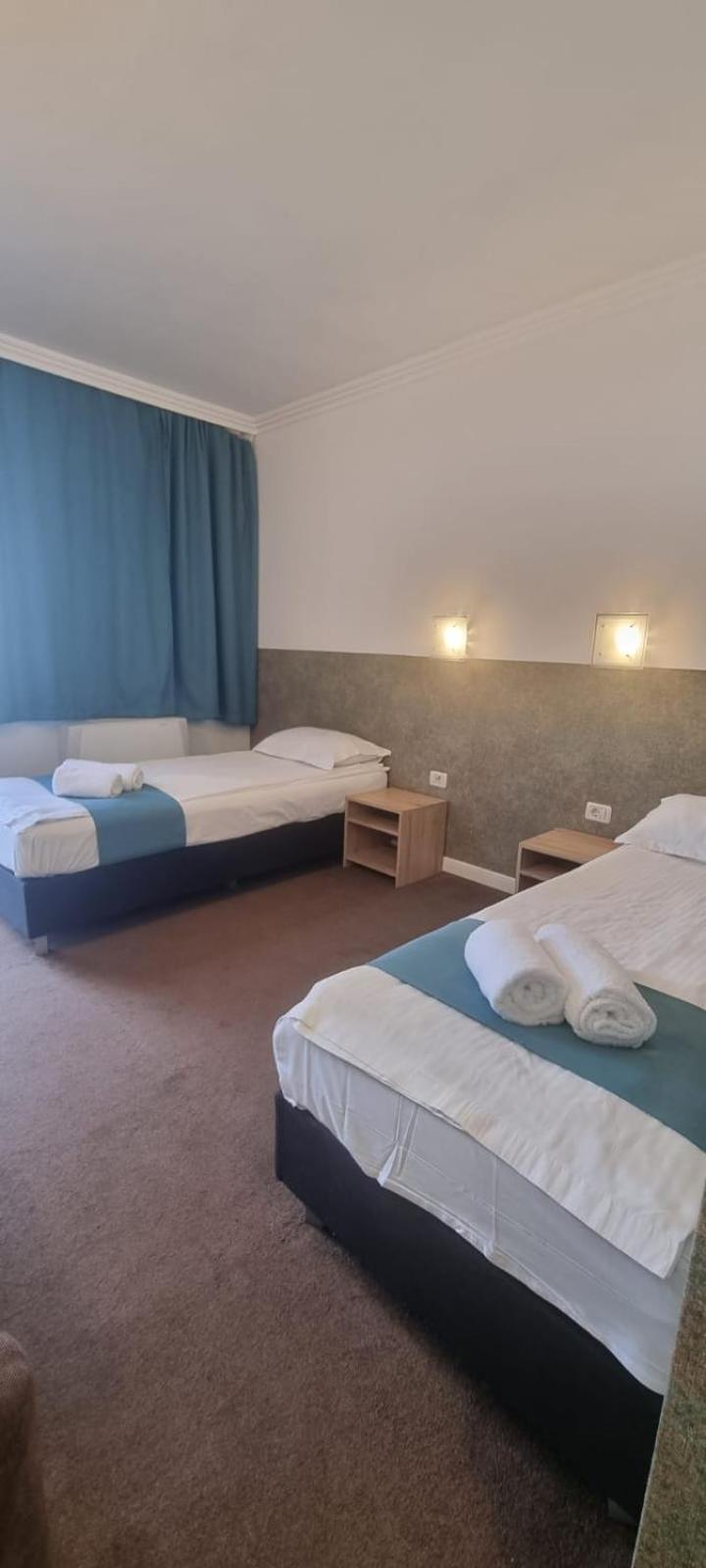 Motel Ruta 33 Arad Exterior photo