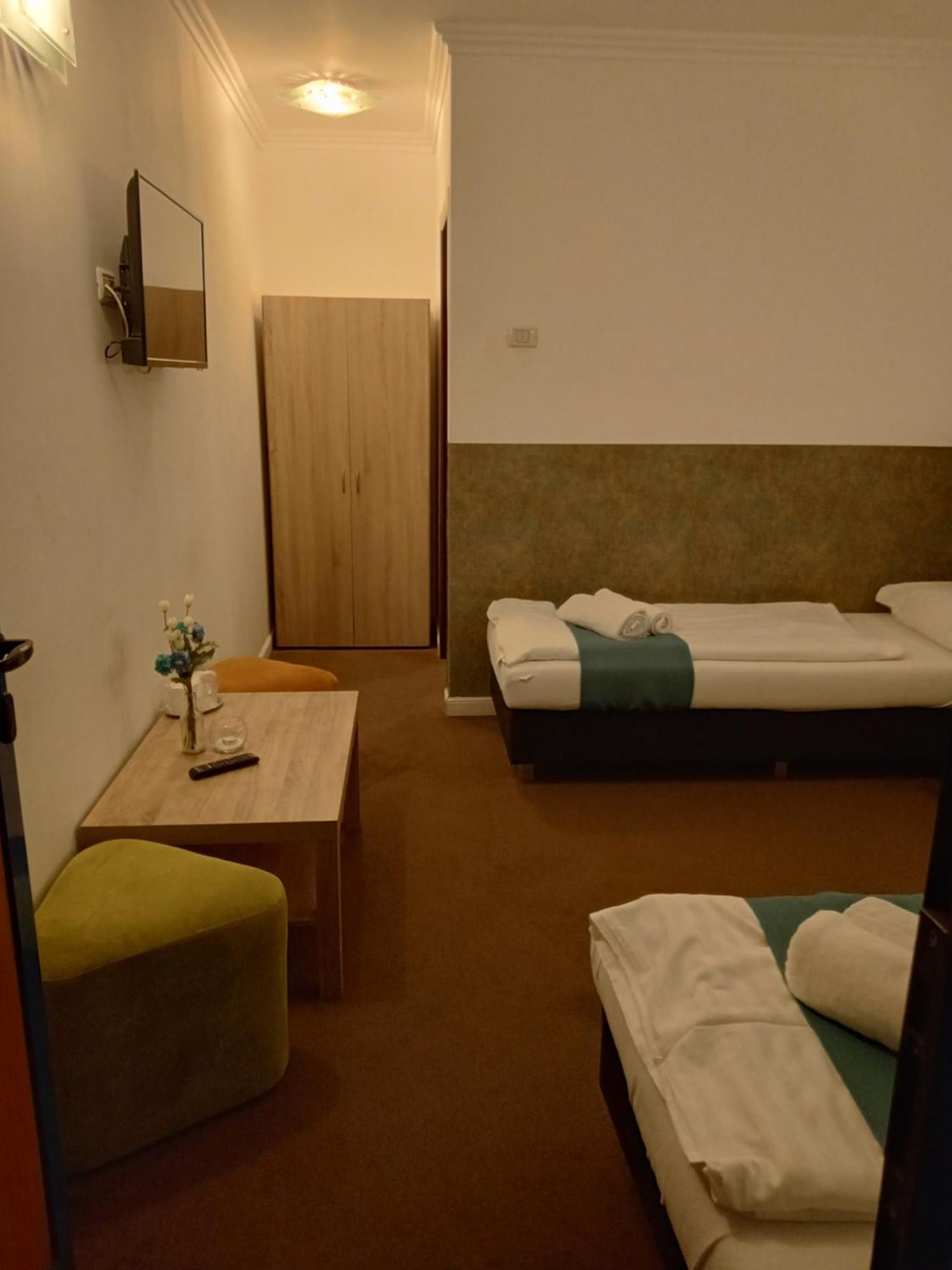 Motel Ruta 33 Arad Exterior photo