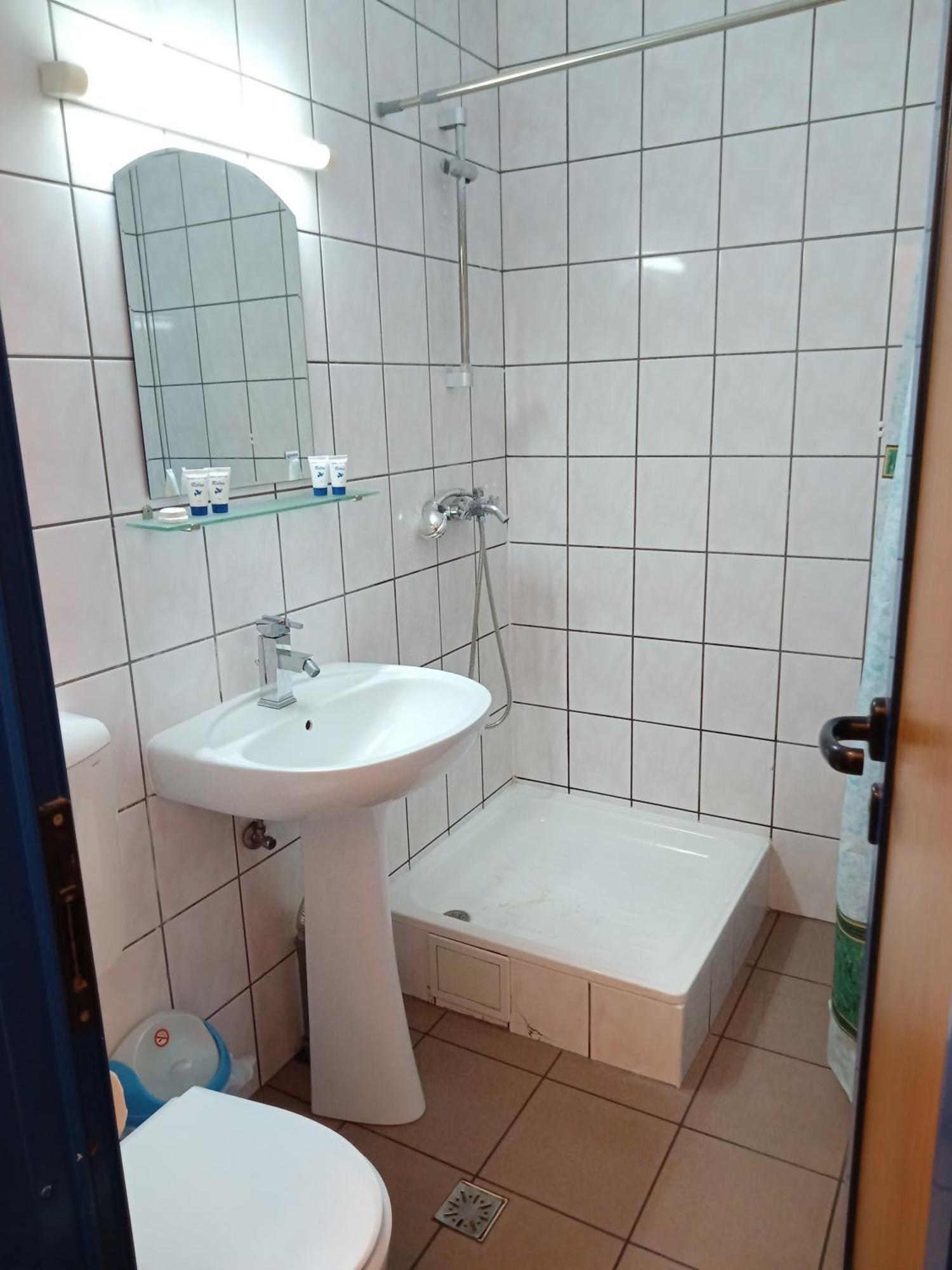 Motel Ruta 33 Arad Room photo